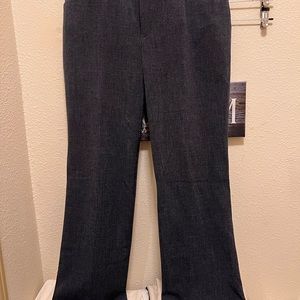 Dark blue Apt 9 trousers size 10
